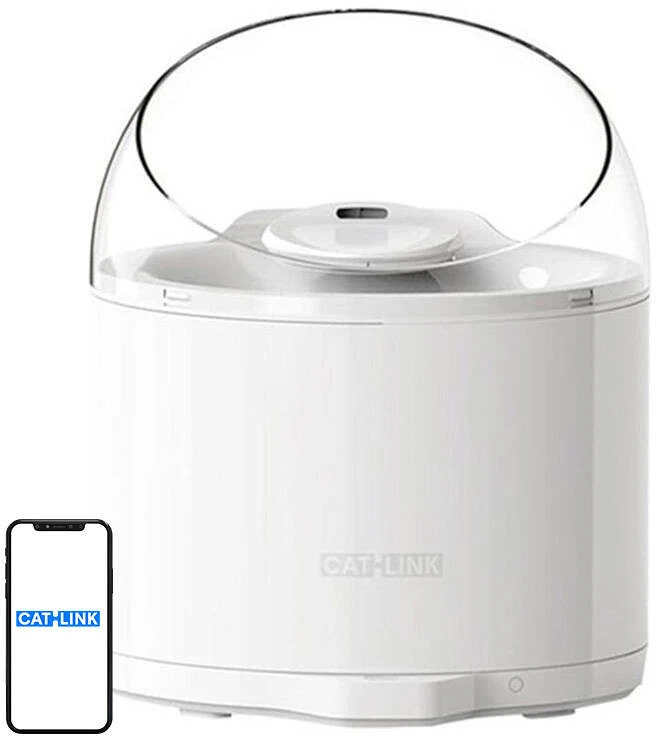 Catlink CL-WA-01 nagyítás