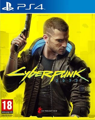 Cd projekt red 2077 nagyítás
