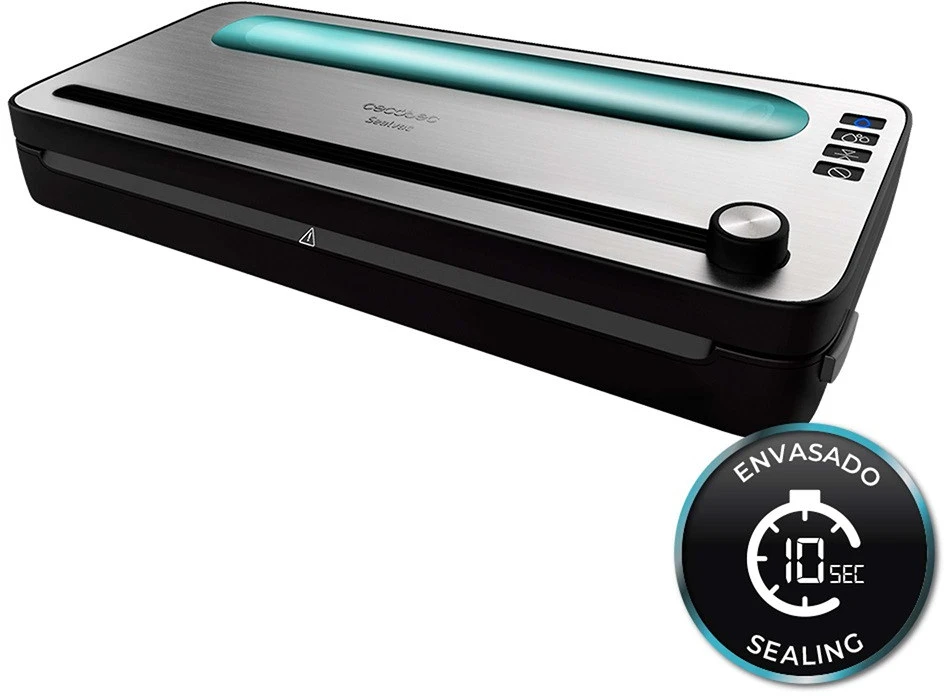 Cecotec 04256 nagyítás