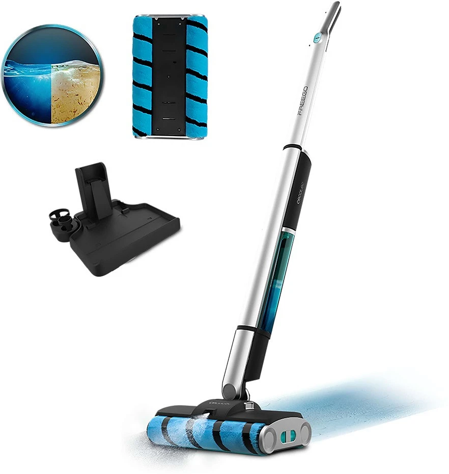 Cecotec 04552 nagyítás