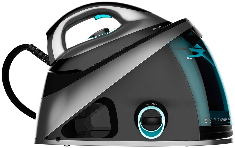 Cecotec 05535 nagyítás