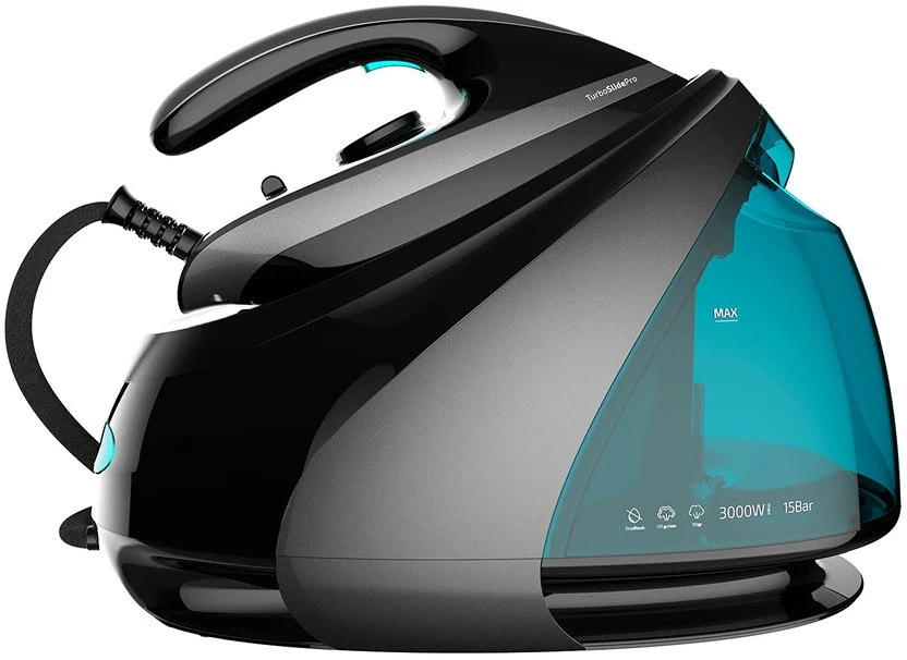 Cecotec 05537 nagyítás