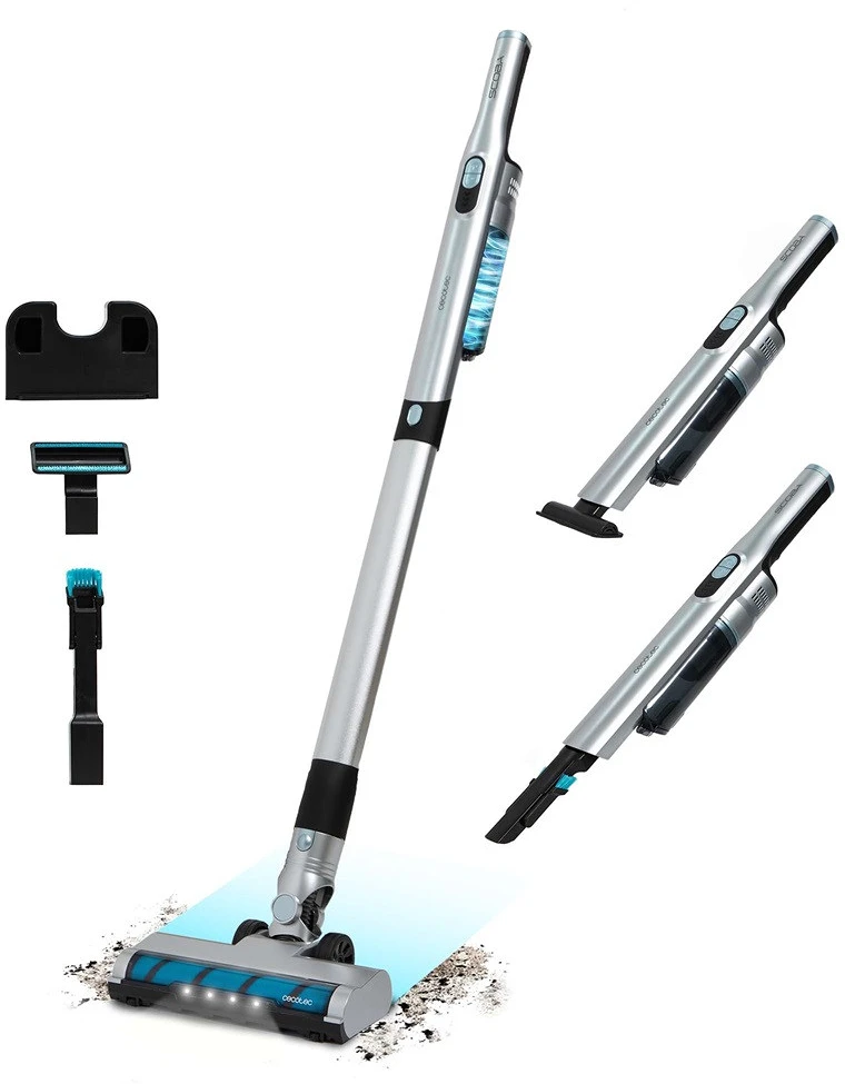 Cecotec 08403 nagyítás