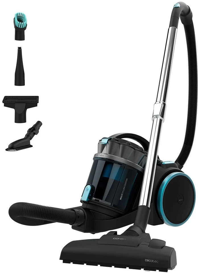 Cecotec 08586 nagyítás