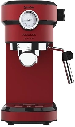 Cecotec 1586 nagyítás