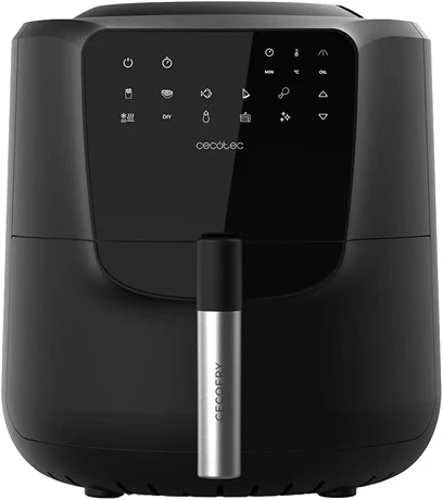 Cecotec 3305 nagyítás