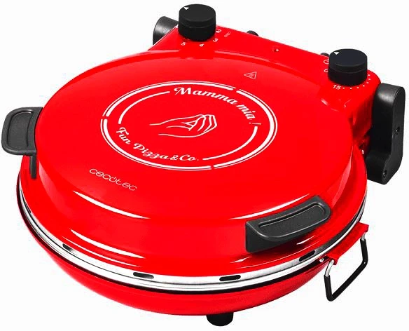 Cecotec 3825 nagyítás