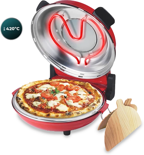 Cecotec 3826 nagyítás