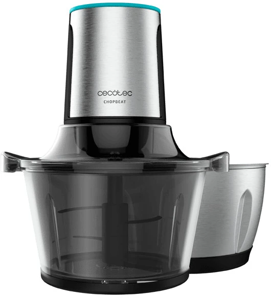 Cecotec 4186 nagyítás