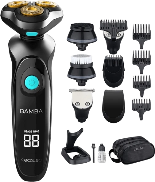 Cecotec 4194 nagyítás