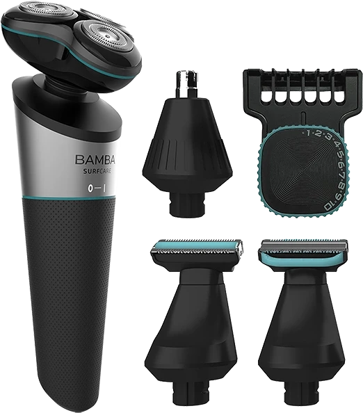Cecotec 4332 nagyítás
