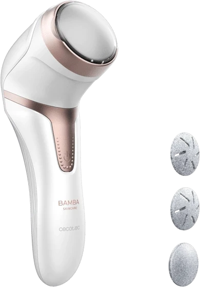 Cecotec 4335 nagyítás