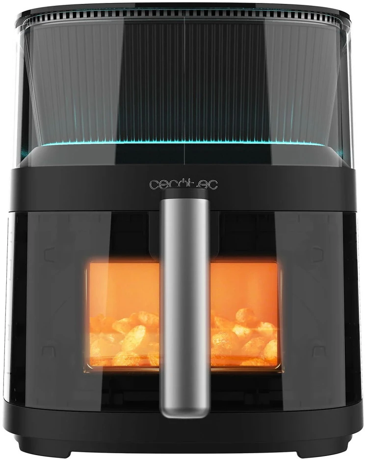 Cecotec 5000 nagyítás