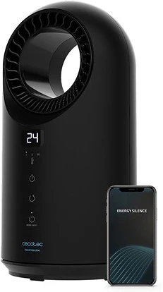 Cecotec 5371 nagyítás