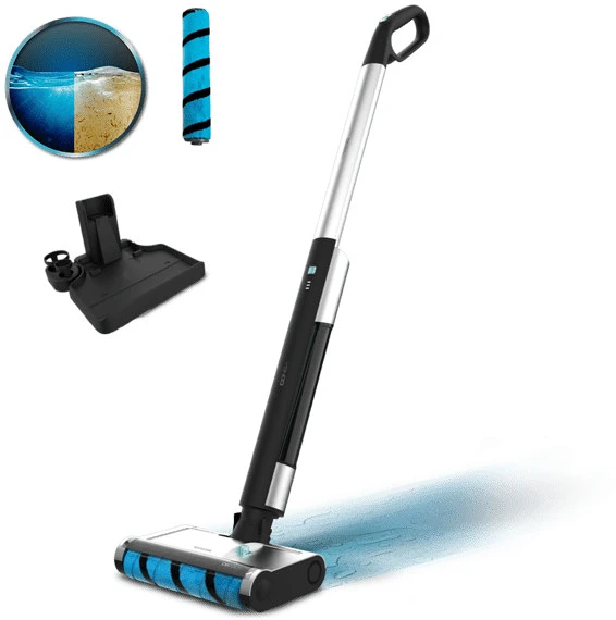 Cecotec 5862 nagyítás