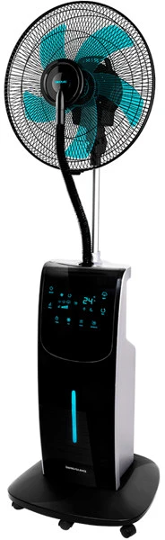 Cecotec 5954 nagyítás