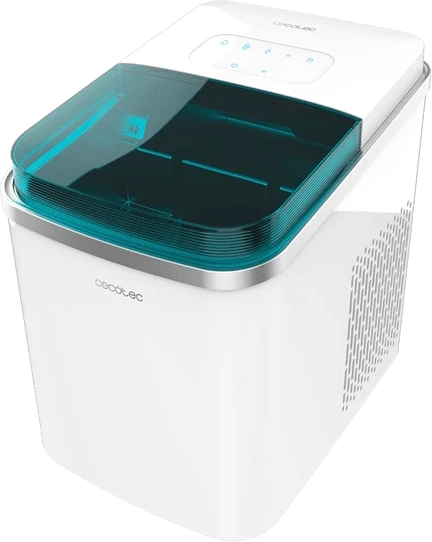 Cecotec 8051 nagyítás