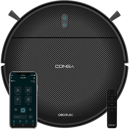 Cecotec 8093 nagyítás