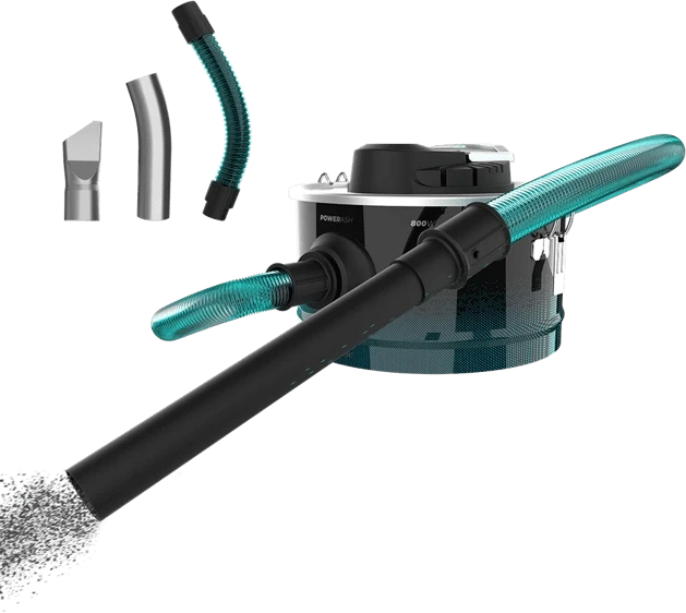 Cecotec 8118 nagyítás