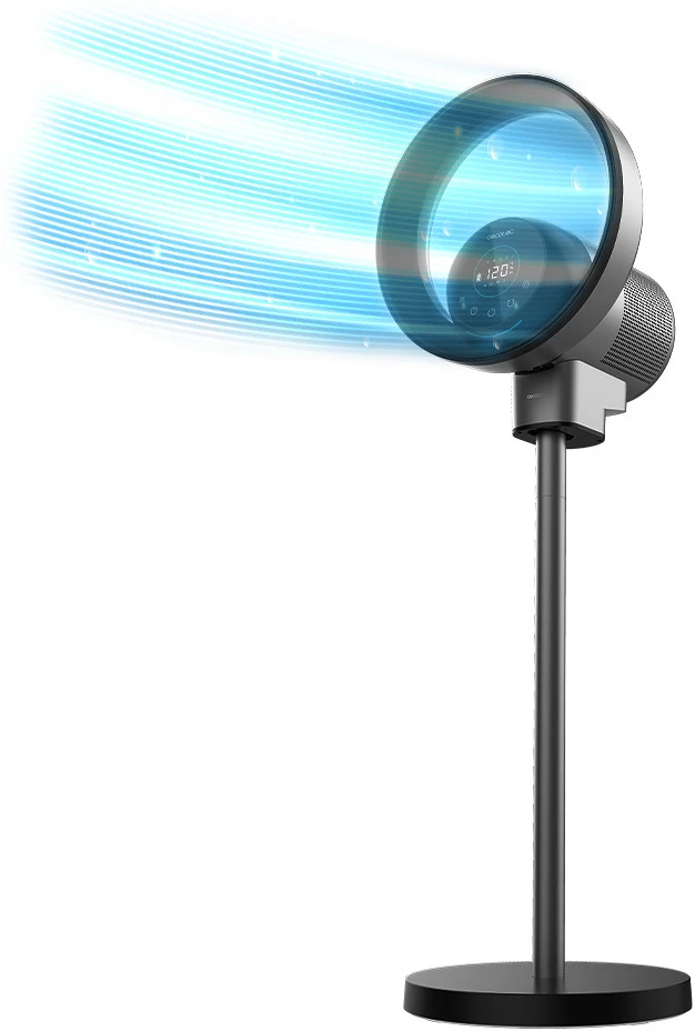 Cecotec 8249 nagyítás