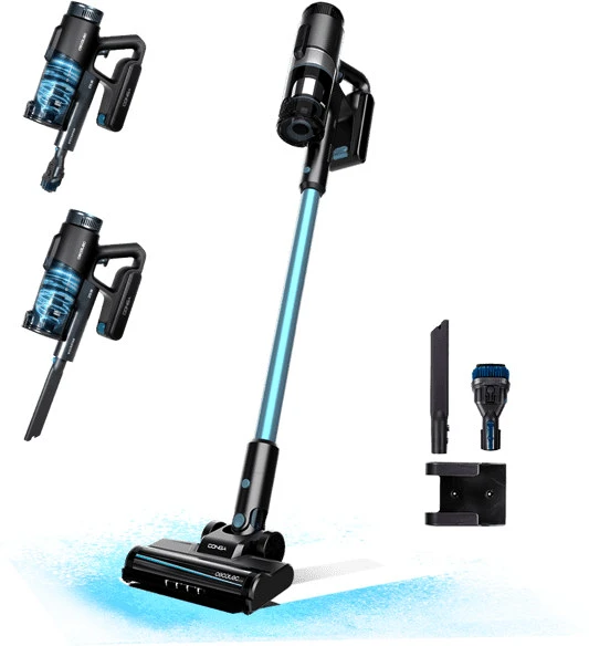 Cecotec 8422 nagyítás