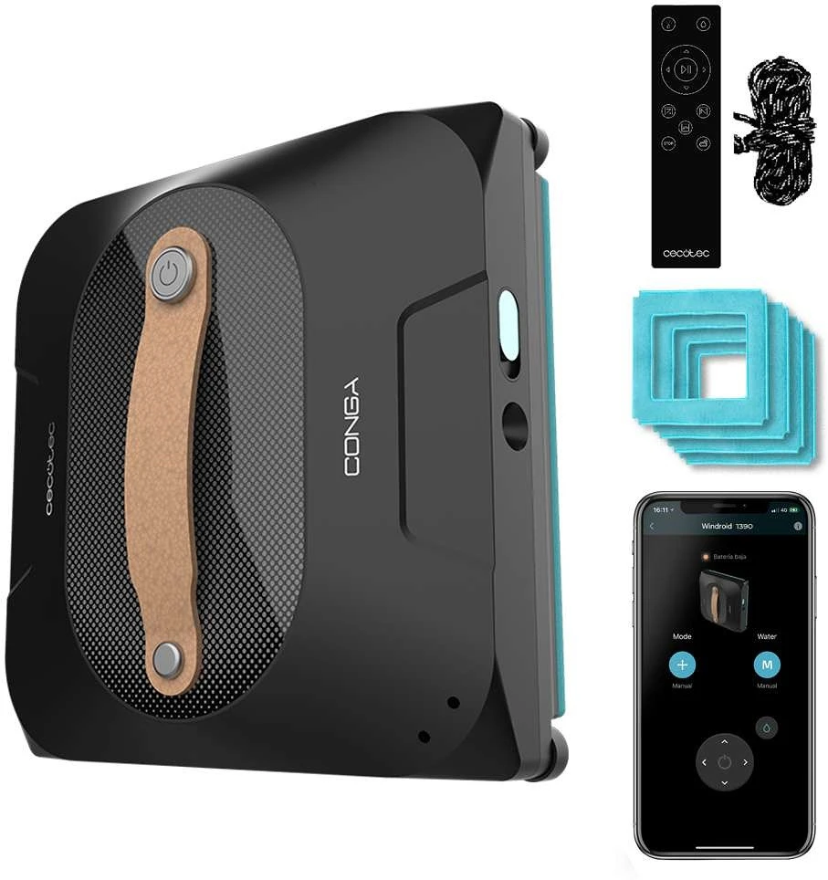 Cecotec A01_EU01_100141 nagyítás