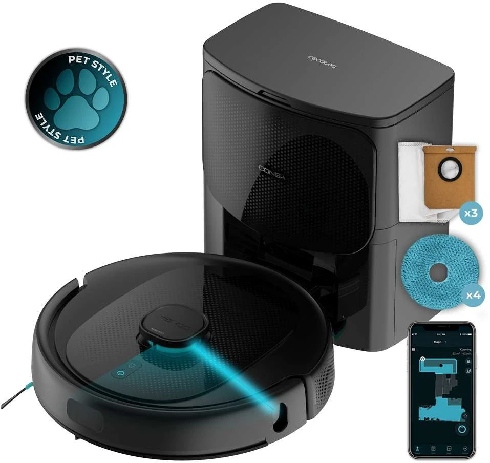 Cecotec A01_EU01_100146 nagyítás