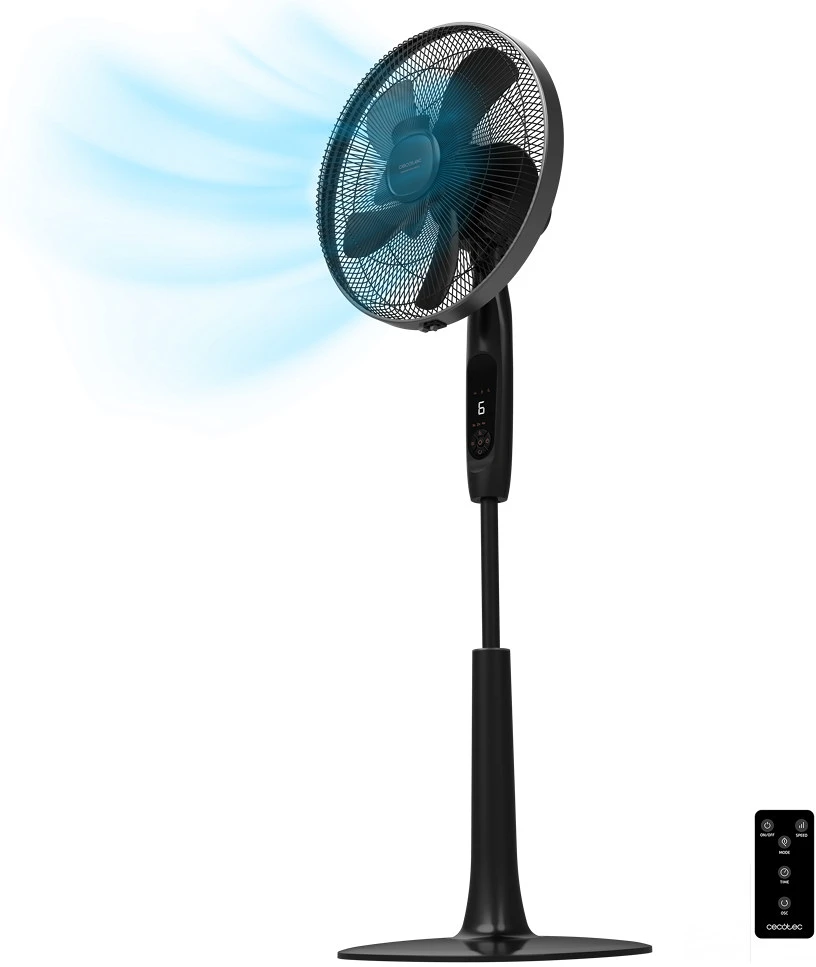 Cecotec ENERGYSILENCE 1020EXTREME nagyítás