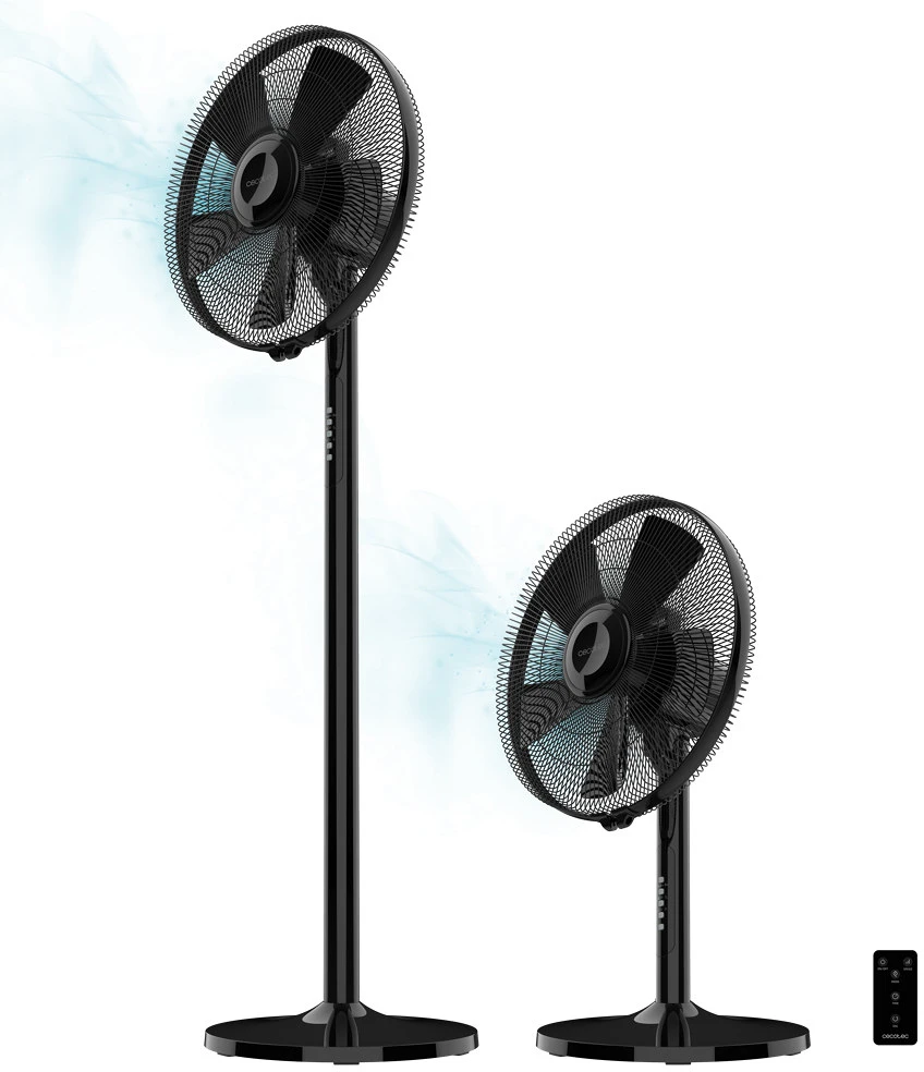 Cecotec ENERGYSILENCE 555 nagyítás