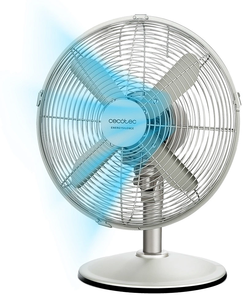 Cecotec ENERGYSILENCE 610 STEELDESK nagyítás