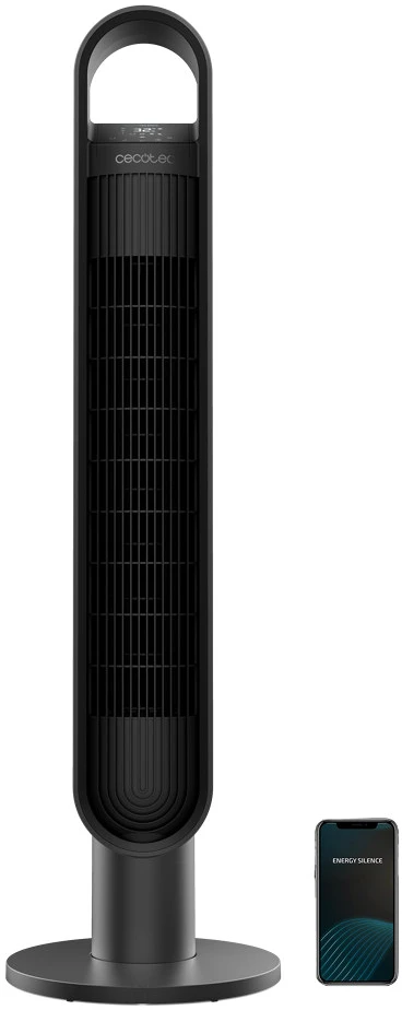 Cecotec ENERGYSILENCE9190 nagyítás