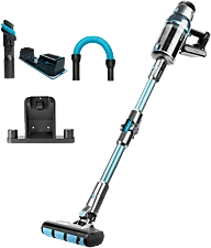 Cecotec ERGOWET VEZETÉK NÉLKÜLI PORSZÍV&OACUTE; nagyítás