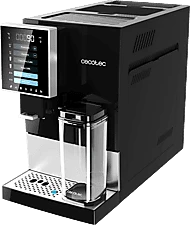 Cecotec ESZPRESSZ&OACUTE; nagyítás
