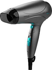 Cecotec IONICARE POWER&GO BLACK nagyítás