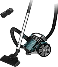 Cecotec PORZSÁKOS PORSZÍV&OACUTE; nagyítás