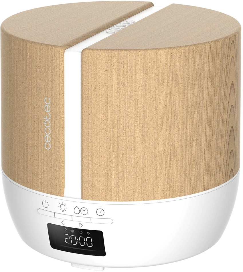 <span itemprop='brand'>Cecotec</span> <span itemprop='sku'>PUREAROMA 550</span> nagyítás
