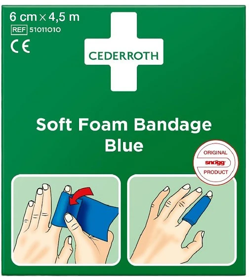 Cederroth 51011010 nagyítás