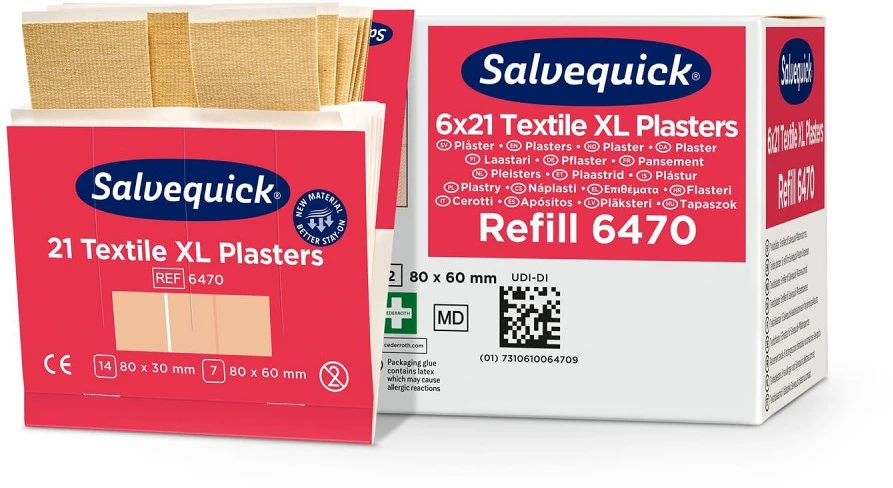 Cederroth ALD6470 nagyítás