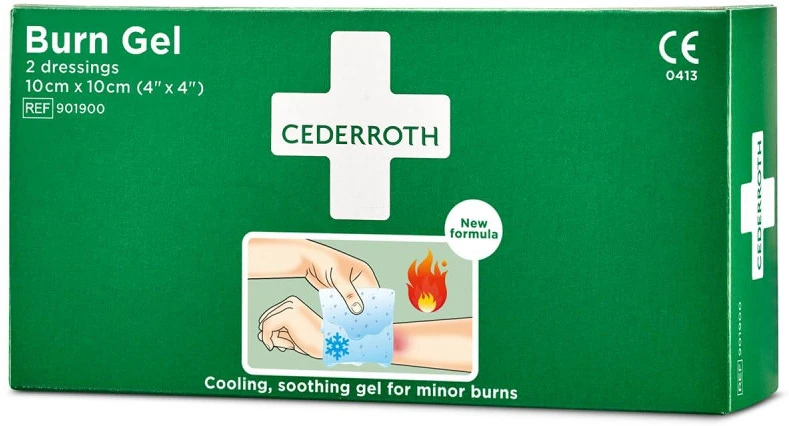 Cederroth ALD901900 nagyítás