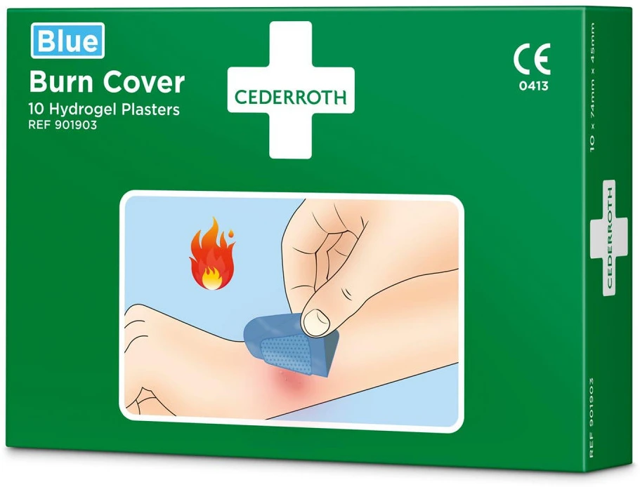 Cederroth ALD901903 nagyítás