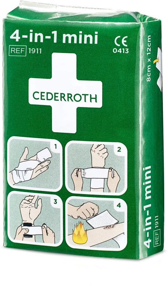 Cederroth DA503XSZAD1911 nagyítás