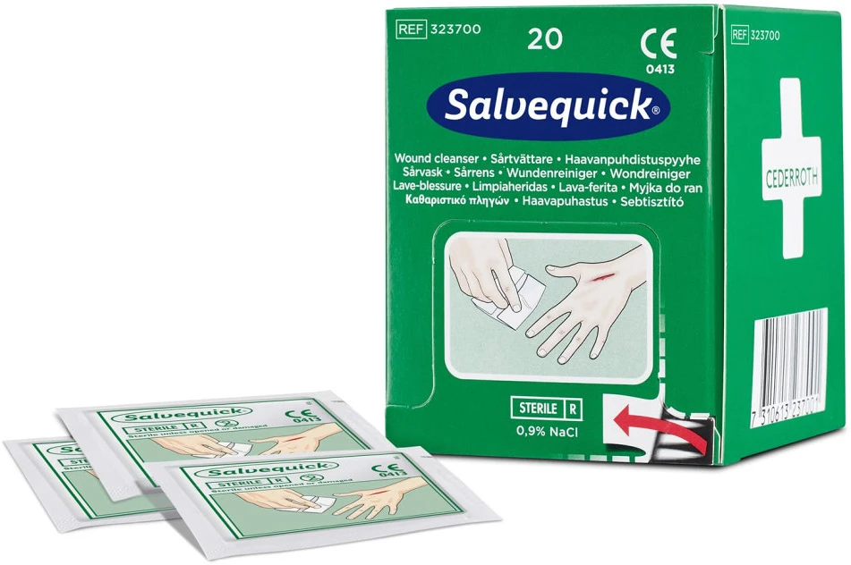 Cederroth DA503XSZAD323700 nagyítás