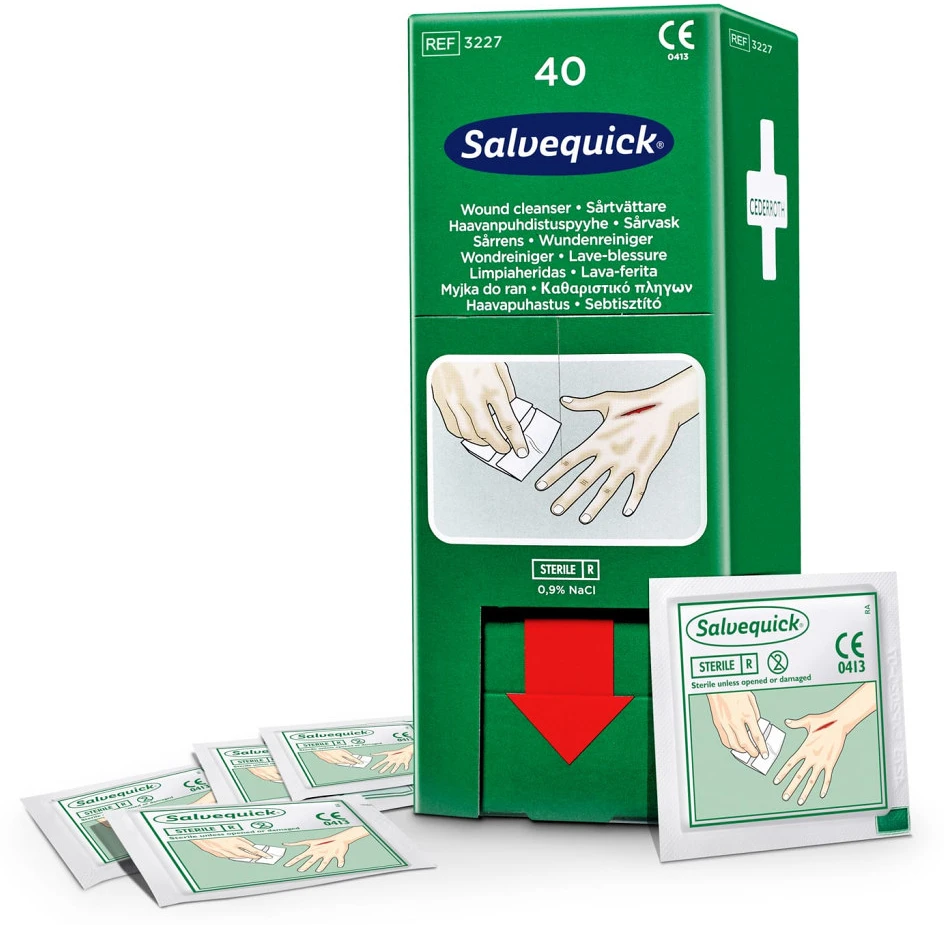 Cederroth H653227 nagyítás