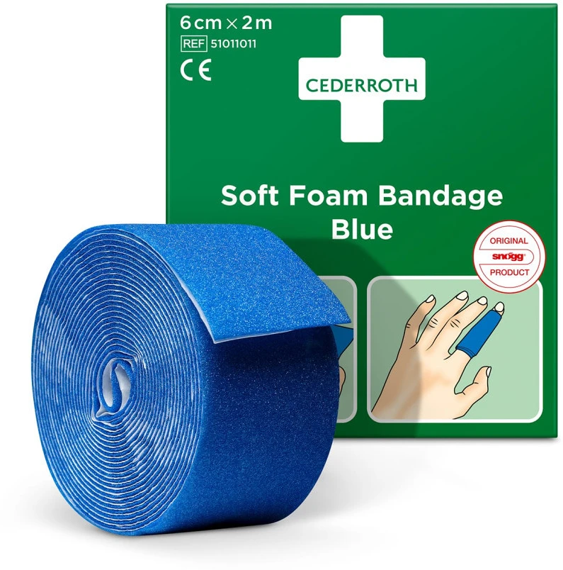 Cederroth H6551011011 nagyítás