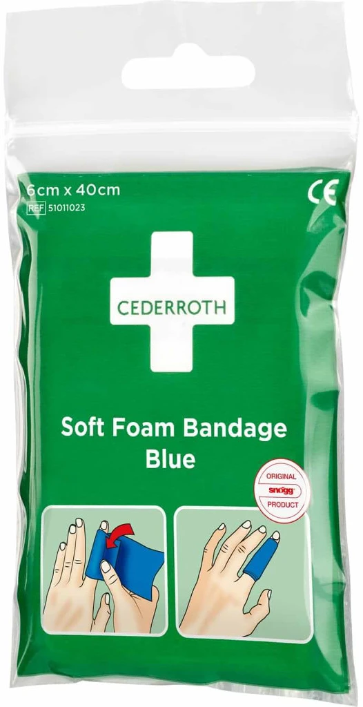 Cederroth H6551011023 nagyítás