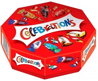 Celebrations 14.01757 nagyítás