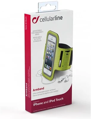 Cellularline ARMBANDL nagyítás