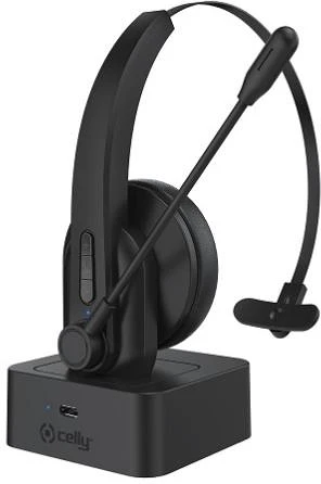 Celly CE-SWHEADSETMONOBK nagyítás