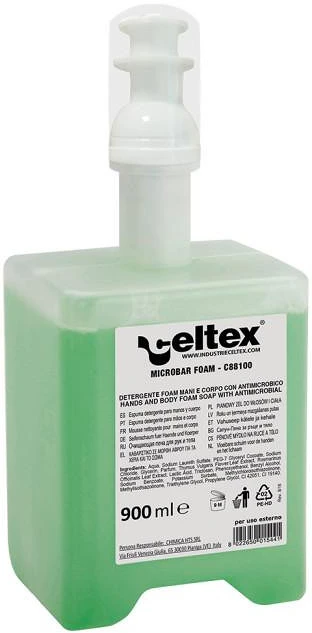 Celtex ALD88100 nagyítás