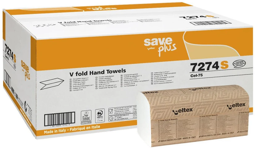<span itemprop='brand'>Celtex</span> <span itemprop='sku'>H657274S</span> nagyítás